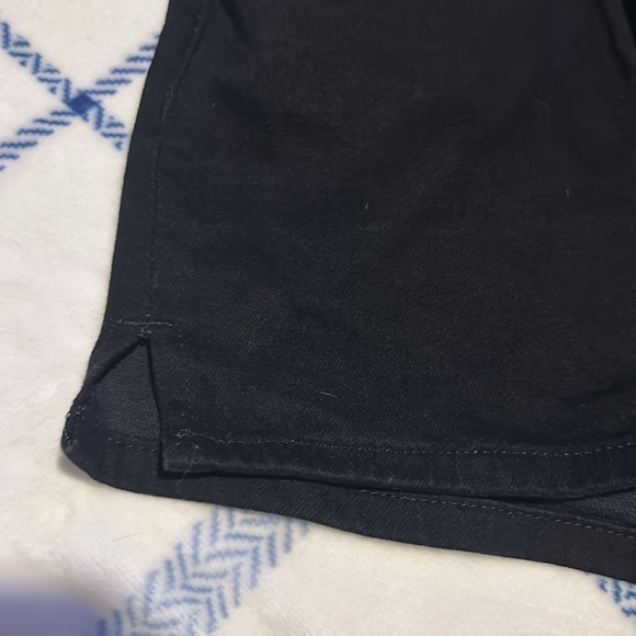 BDG Jean shorts size 26 pin-up high-rise - Picture 7 of 7